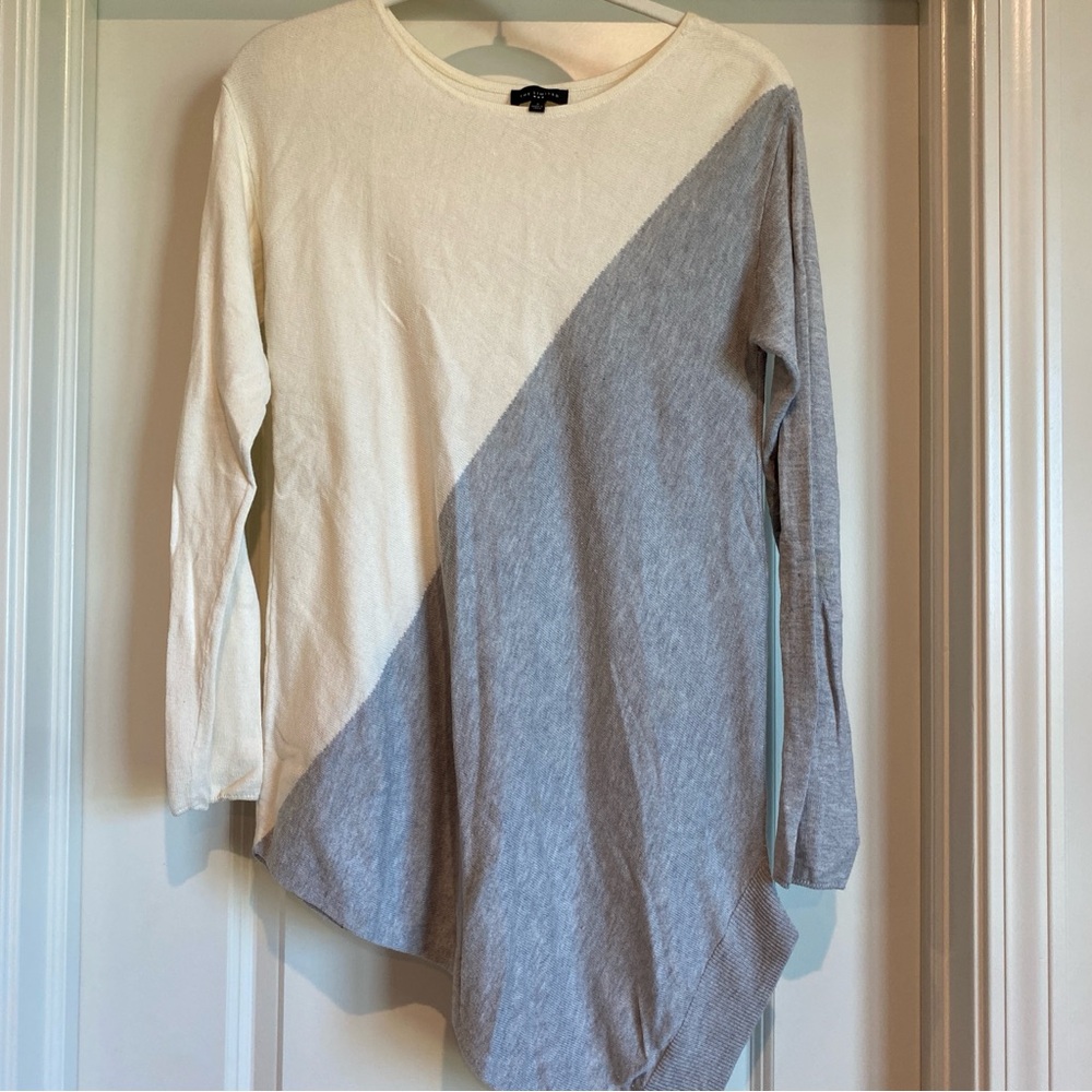 The Limited, Sweater block color